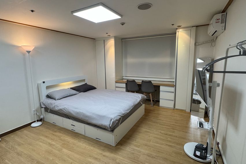 신규신촌초역세권풀옵션2