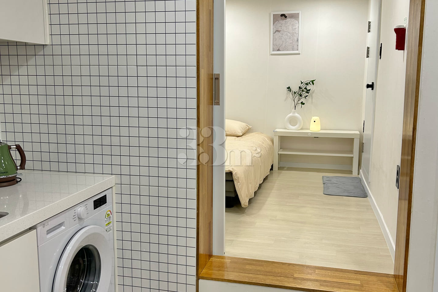 My home in Dongdaemun-gu 8th image