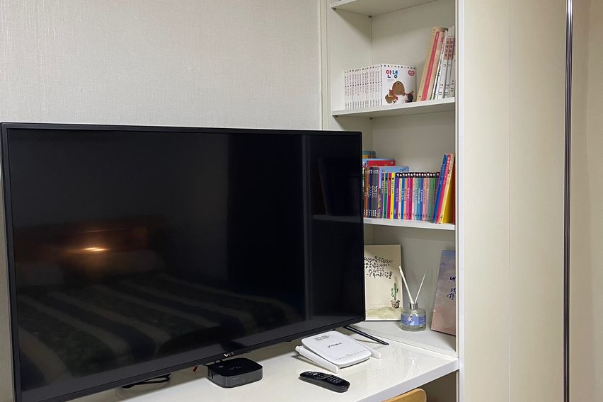 성황동,50“스마트TV 5번째 이미지