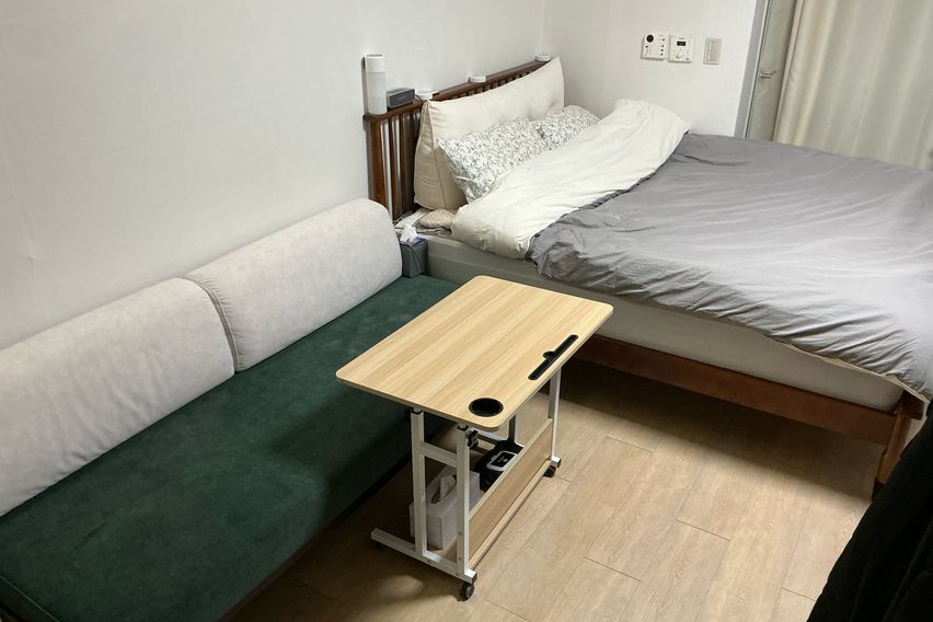 선릉역1번출구도보30초