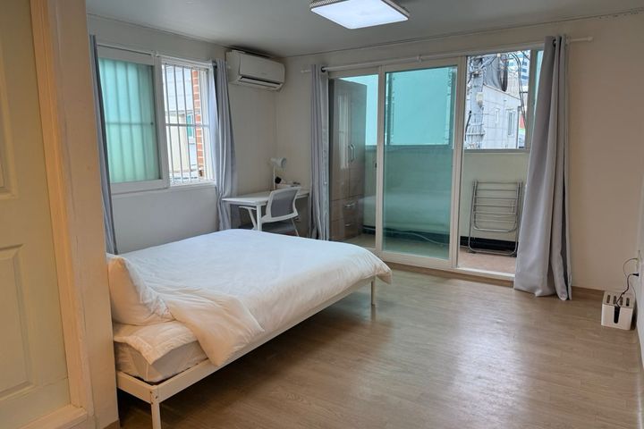 홍대입구역 3분-R34 0번째 이미지