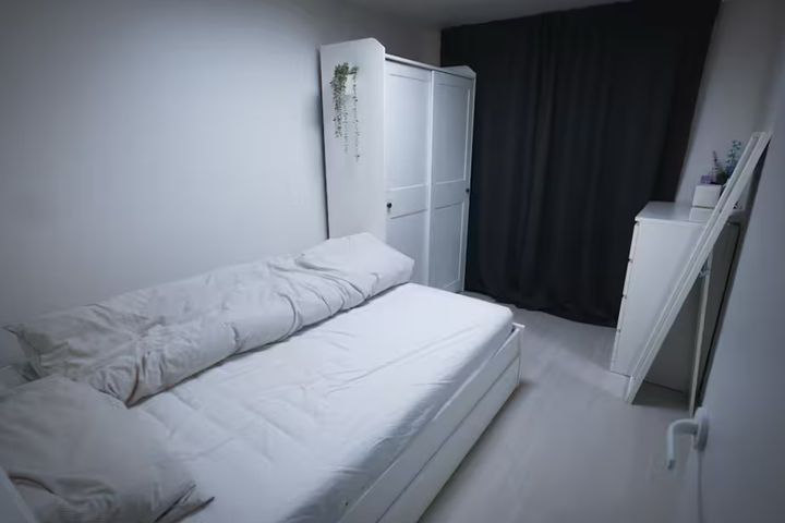 노원역 화이트톤 아파트 5번째 이미지