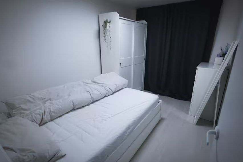 노원역 화이트톤 아파트 5번째 이미지