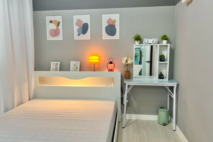 호수공원스테이 2번째 이미지