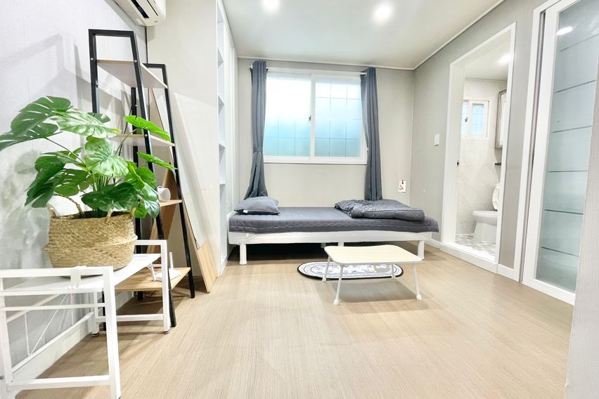 칠곡 풀옵션 단기방