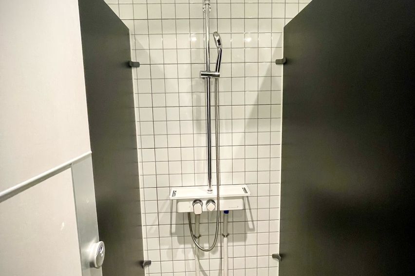 프라이빗한 플레이스