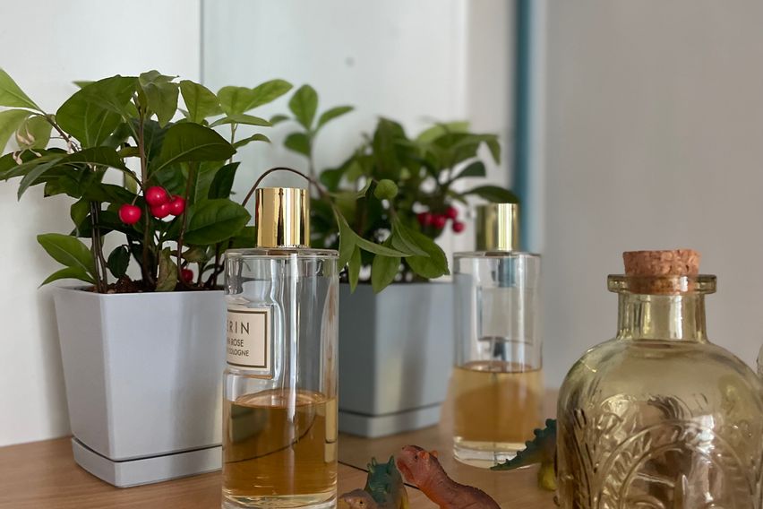 밝고 아늑한 JJ아파트