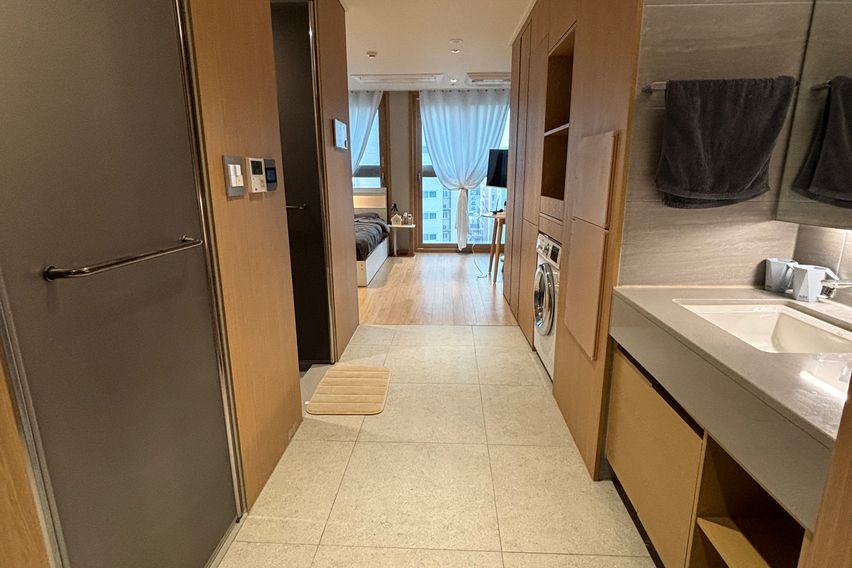 ☀️햇살가득한 가산역근처