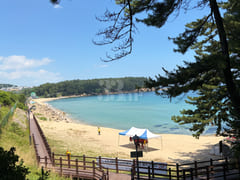 5 minutes from Hanseom Beach 8th image