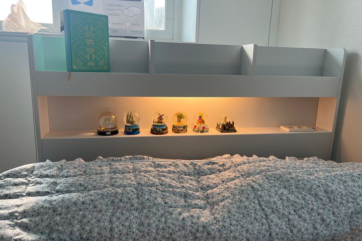 Officetels in Mapo and Yeouido 5th image