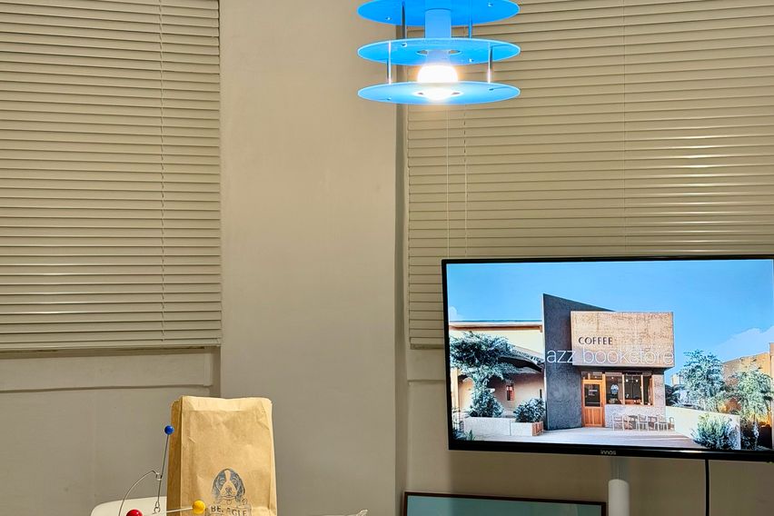 충정로역 40초 투룸 0번째 이미지