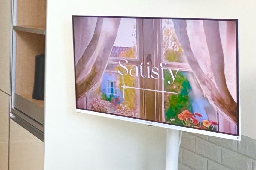 상남동 준신축 숙소❤️