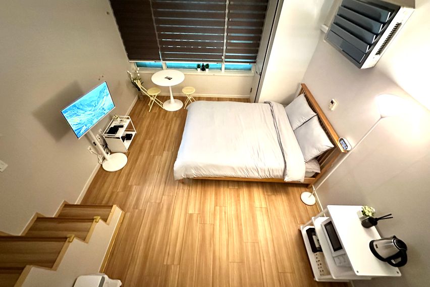 방학역10초 복층오피