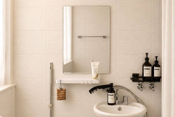 10 minutes from Hwaseo Station, fully furnish 15th image