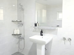 25-pyeong, 2-bedroom apartment with 3 beds 11th image