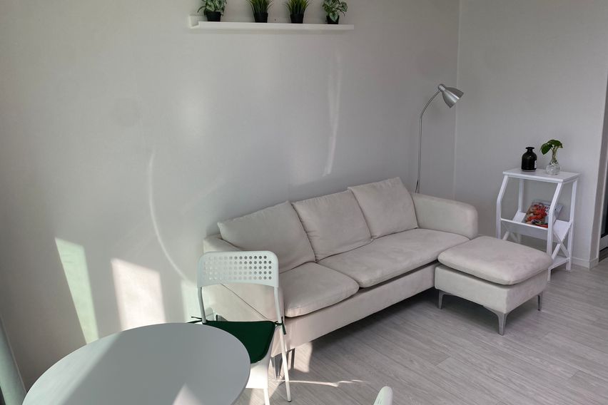 해운대 가족숙소