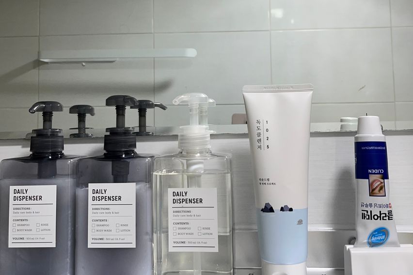 서울역 남산뷰 멍스테이 13번째 이미지