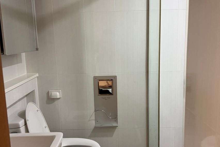 상남동 준신축 숙소❤️