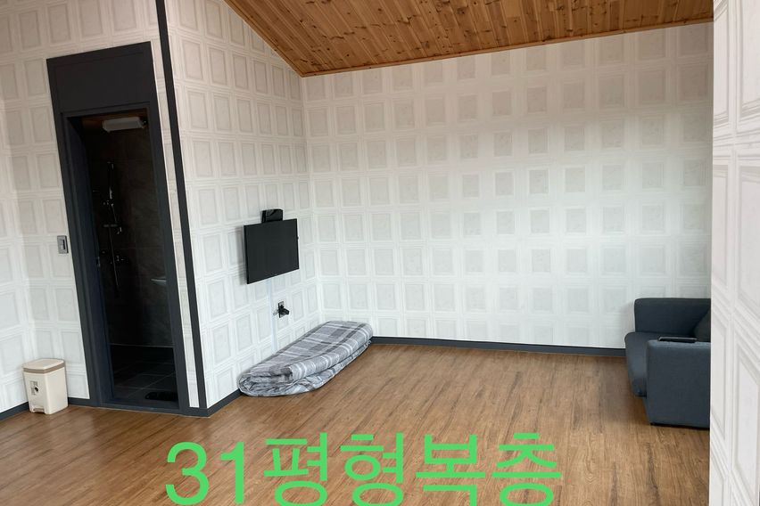 패밀리 펜션 C   12번째 이미지