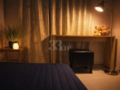 Cozy two-room apartment in Sanggal-dong 8th image