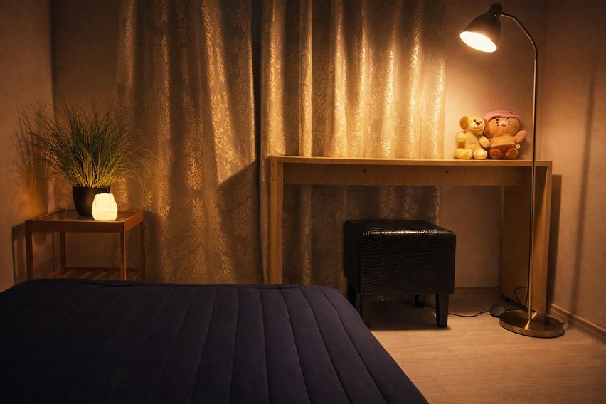 상갈동 포근투룸