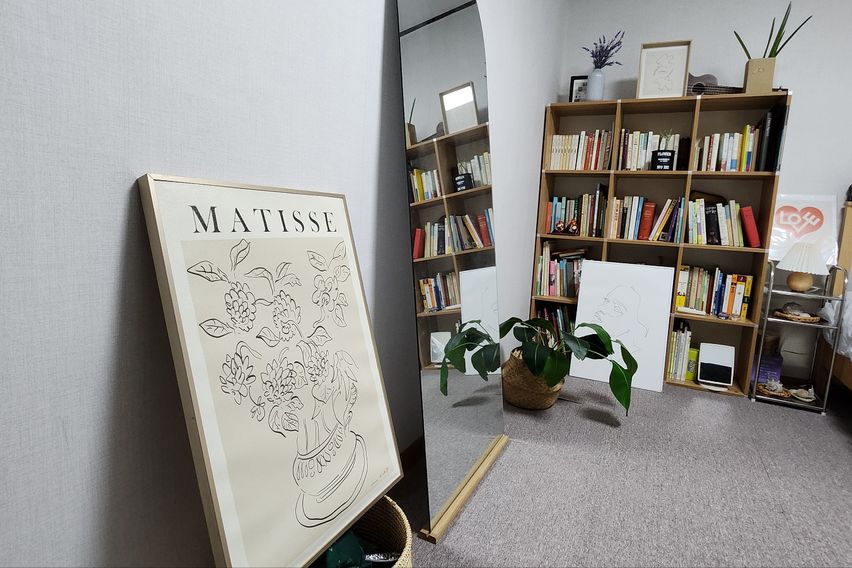 투룸 상봉역4분추가금x