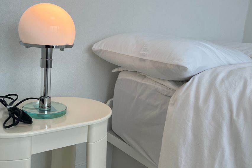 춘천시청 앞 고층 숙소