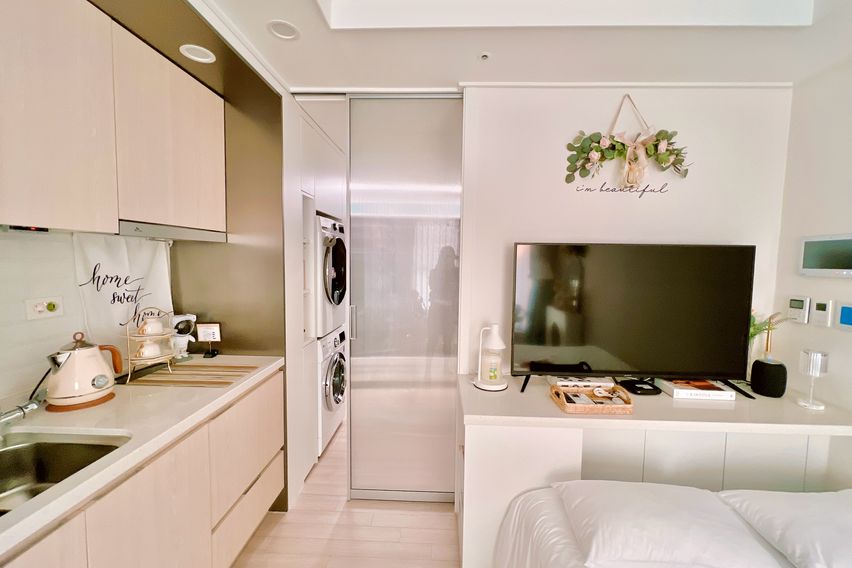 광안리 17층노을뷰★ 14번째 이미지