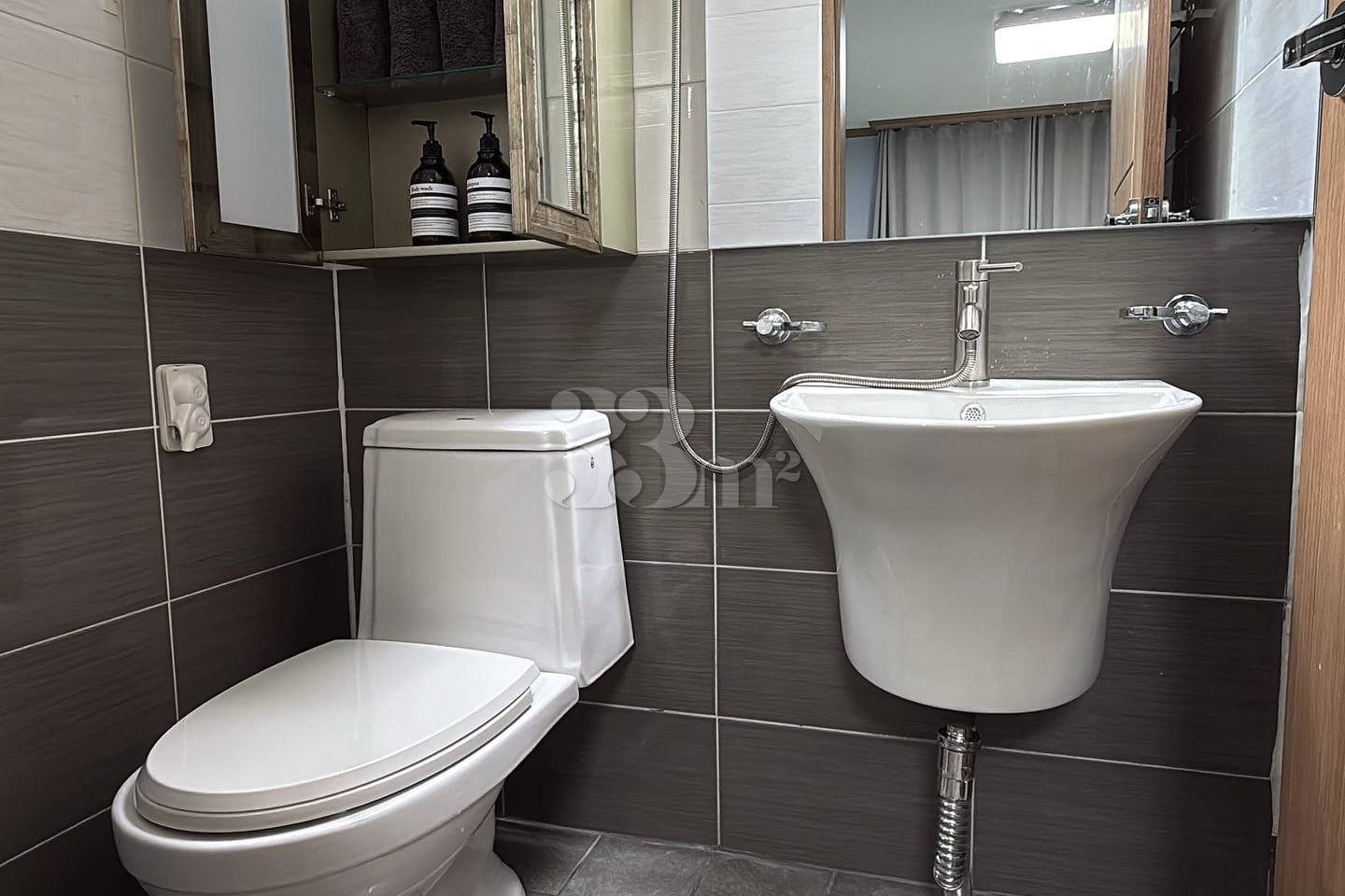 Comfortable 2-room unit that feels just like 4th image