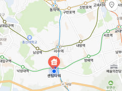๐Fully furnished, 4-minute walk from Sadang 17th image