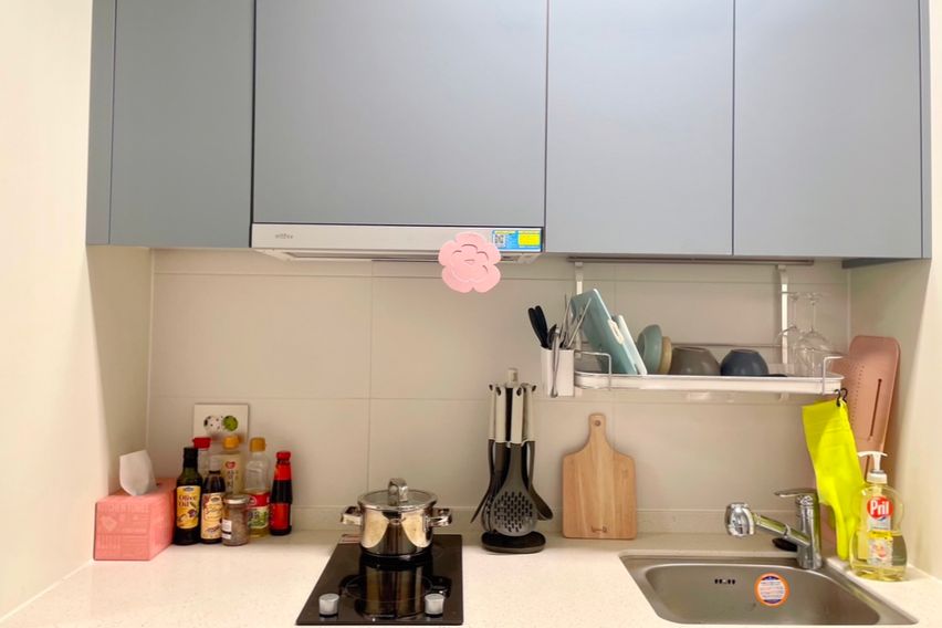 삼송역 창릉천뷰