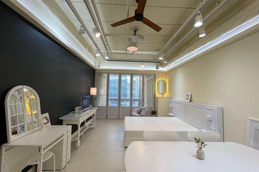 유럽감성//강남역10초 12번째 이미지