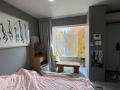 Studio apartment near Seoul National Universi 9th image
