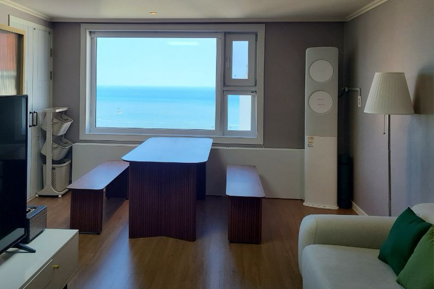 전망좋은 더마루