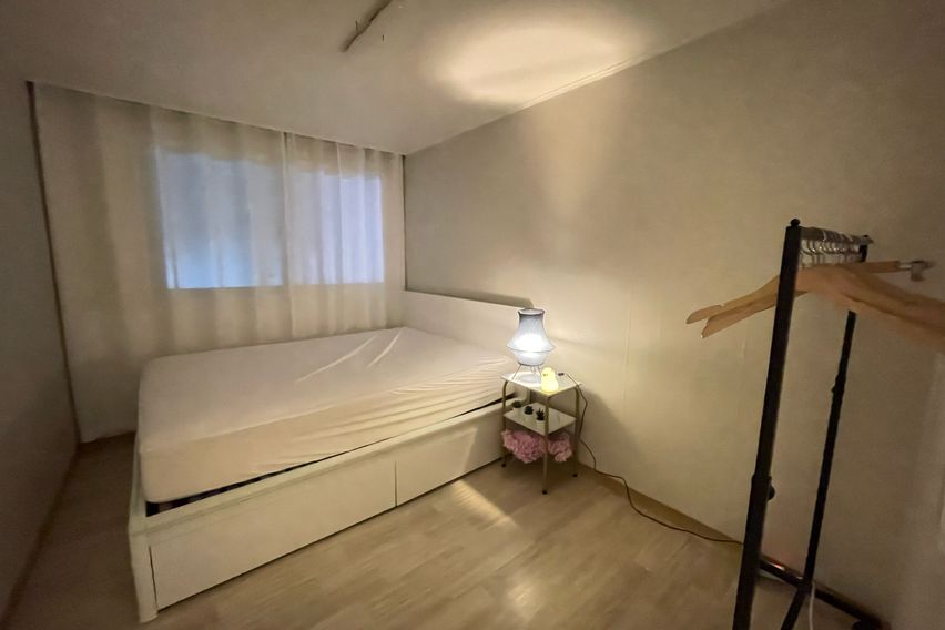 부스케이프 정자역 투룸