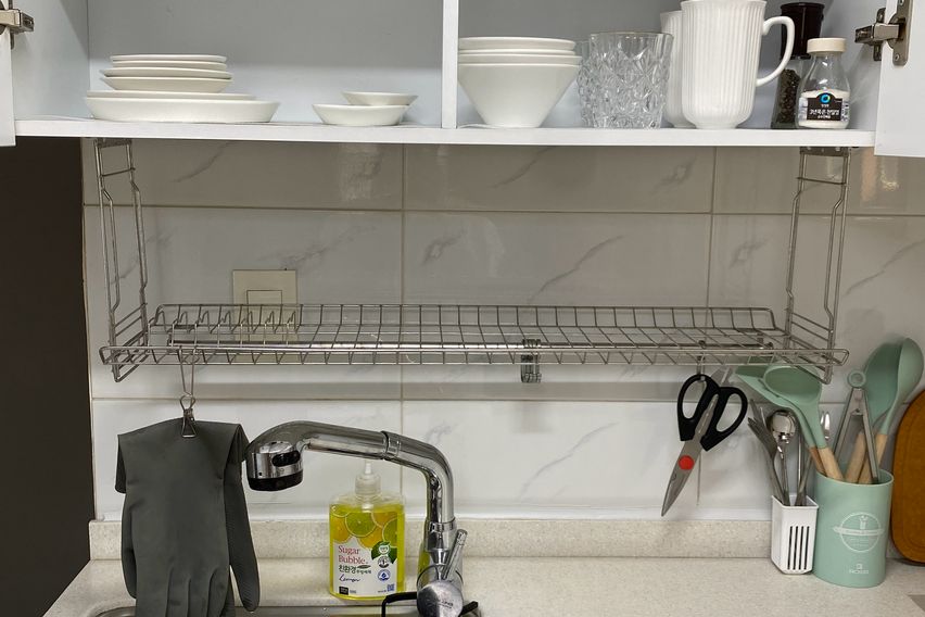 1 minute from Hankuk University of Foreign St 9th image