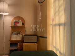 Haebangchon Share House, Single Room 0th image
