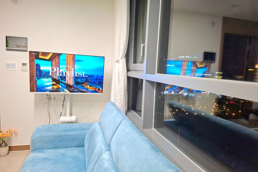 광안오션뷰1초컷1.5룸 5번째 이미지