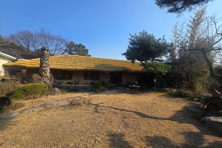 경주의 토담집 0번째 이미지
