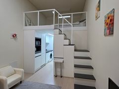Dongtan Fully Furnished Best Room 3 3th image