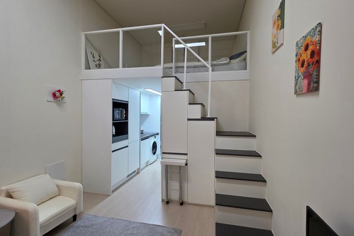 Dongtan Fully Furnished Best Room 3 3th image
