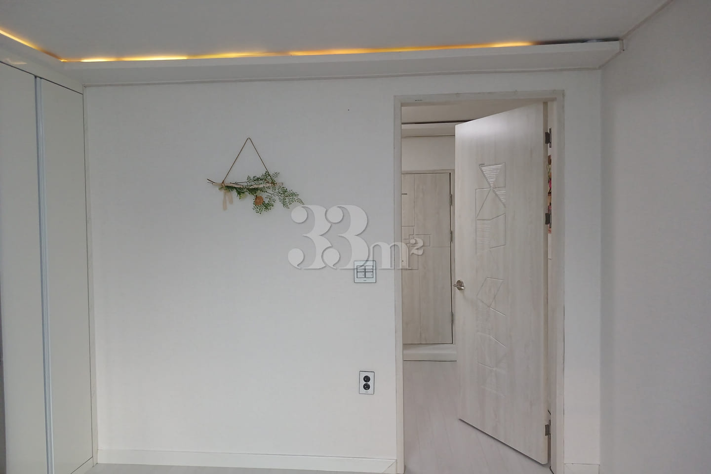 Mok-dong / 1.5-room unit 2th image