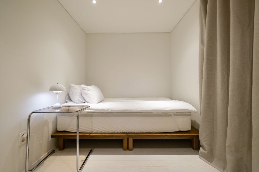 3층 3인3베드+1욕실