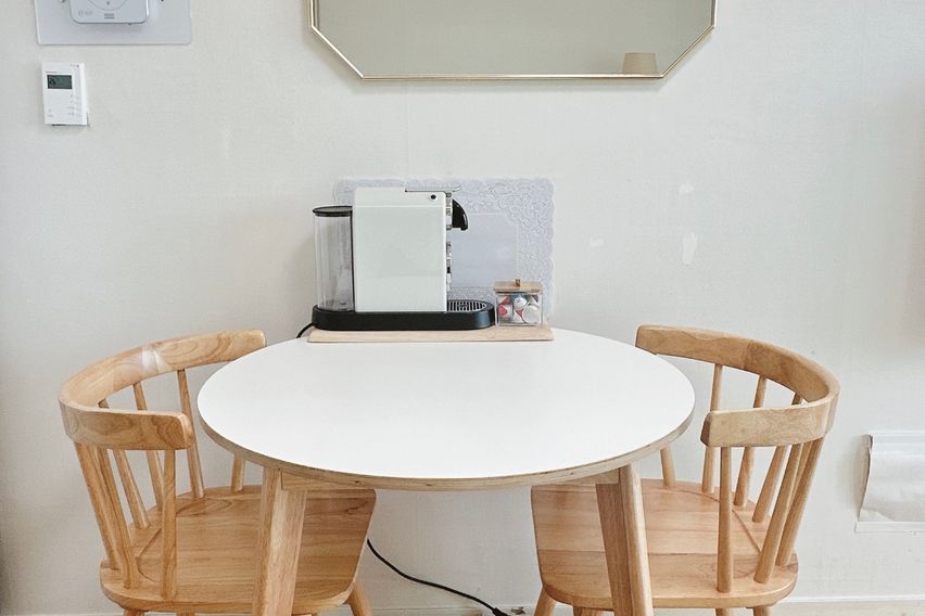 Garak Market Station Studio/Right by the Stat 6th image