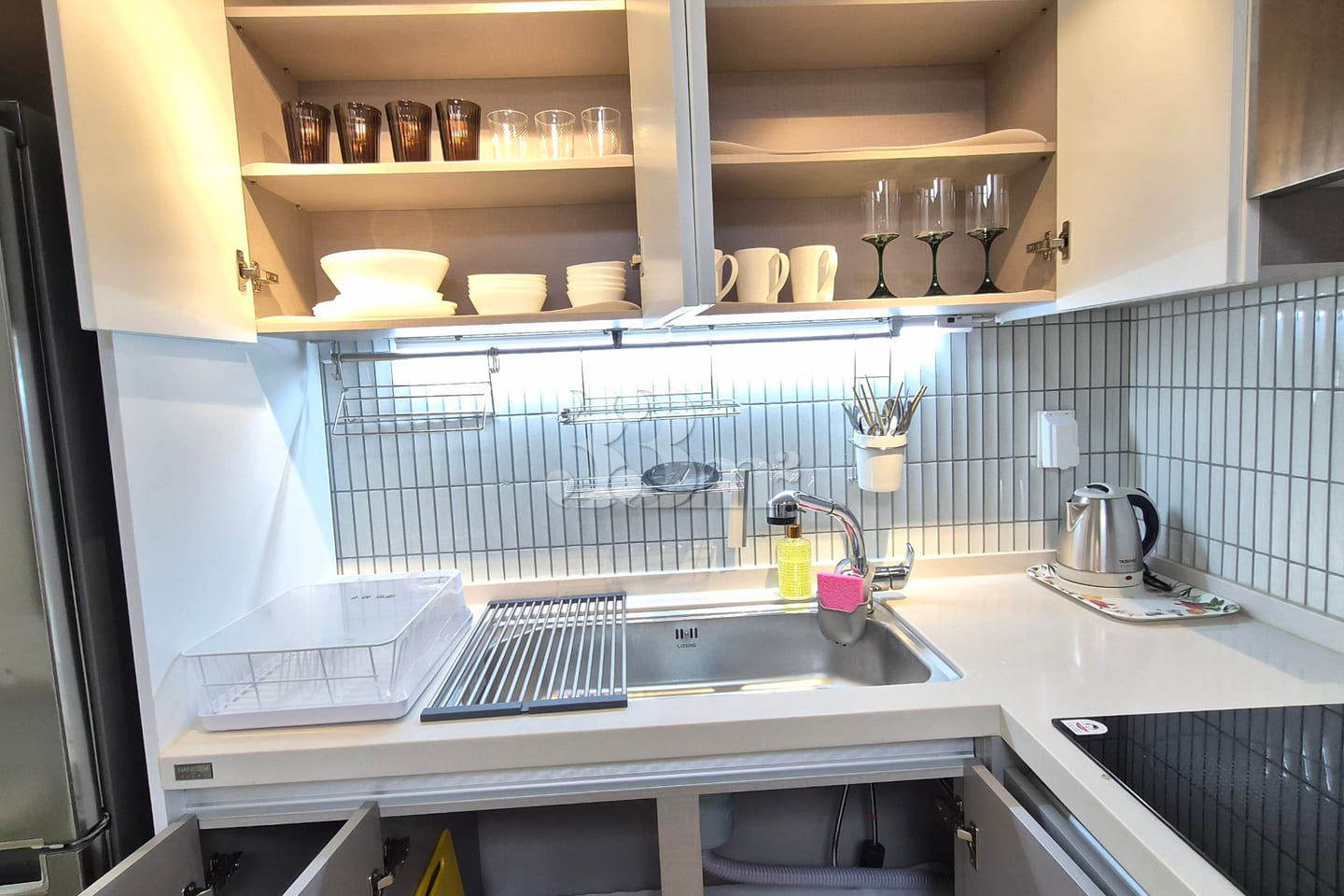 ❤️Newly Built, Fully Furnished❤️ Unit 301 7th image