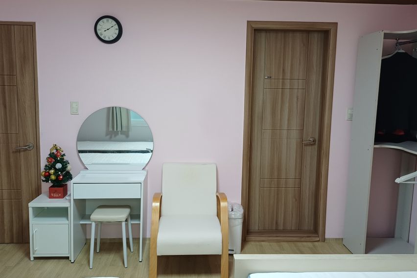 방3, 8명 입주 가능 8번째 이미지