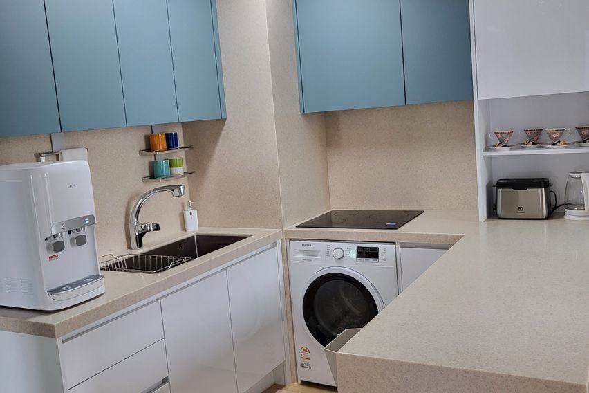 청량리역 초역세권 2룸