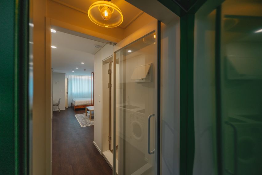 깨끗하고주차편한성서공단