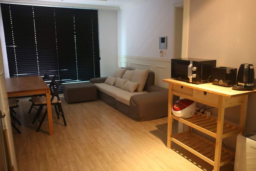 광교유일 단기투룸 0번째 이미지