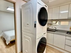 Detached house 15 minutes from Gongdeok Stati 18th image